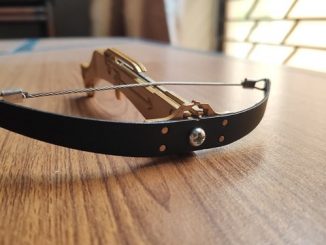 Pistolenarmbrust Kaufberatung