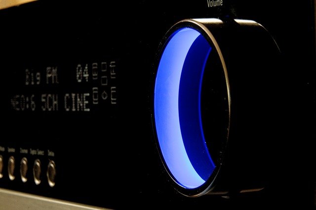 AV Receiver Kaufberatung – Die besten AV Receiver im Test oder ...