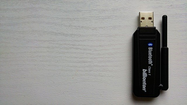bluetooth-adapter