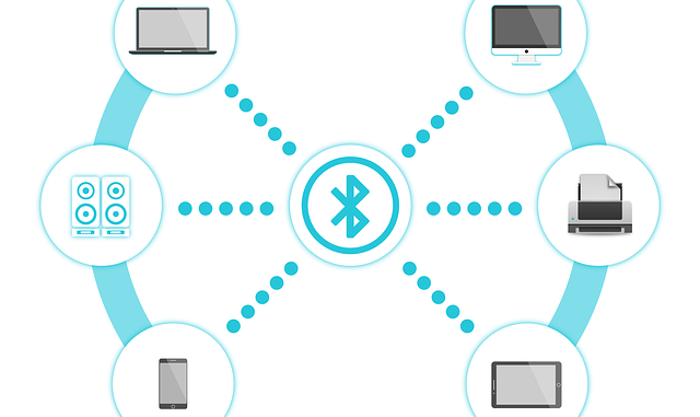 bluetooth-drucker