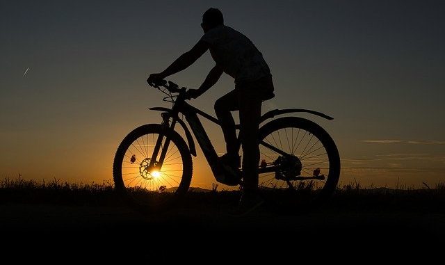 e-bike