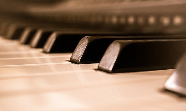 e-piano