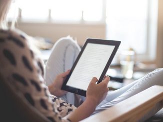 ebook reader