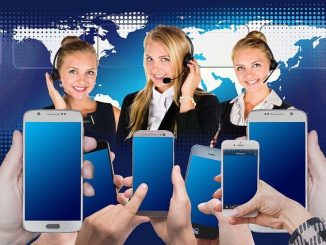handy headset