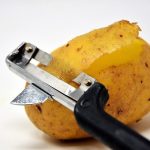 Kartoffelschäler Kaufberatung – Die besten Kartoffelschäler im Vergleich bzw. Test 2022