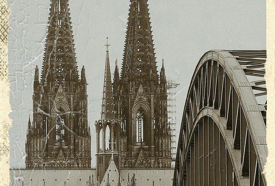 liebesbruecke