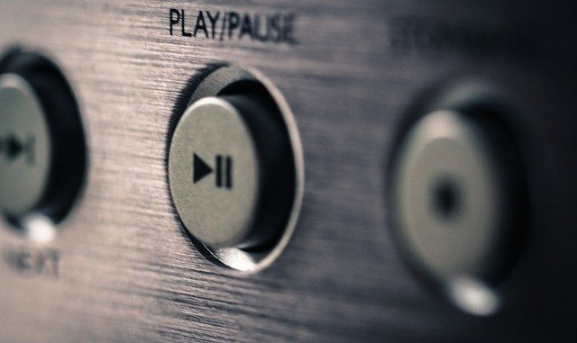mp3-player