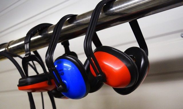 noise-cancelling