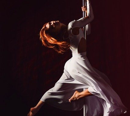 pole-dance