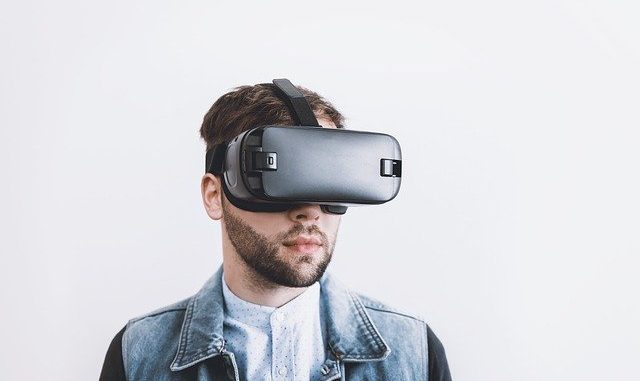 vr-brille