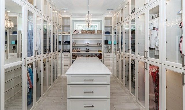 walk-in
