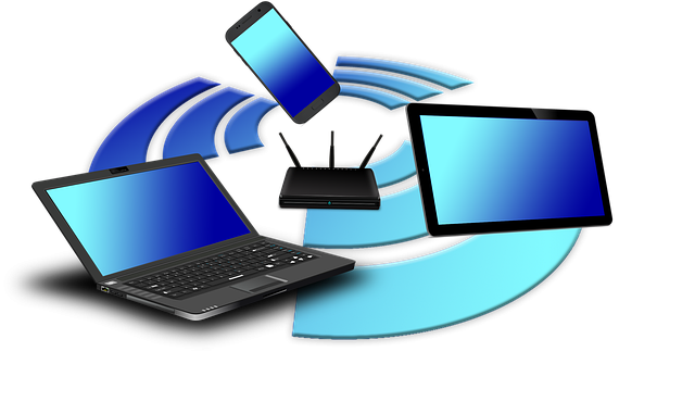 wlan-router