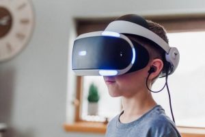 Die besten Virtual Reality Brillen